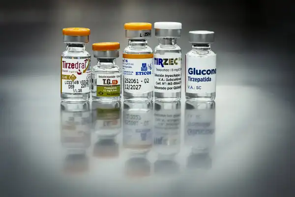 Médicos divididos sobre uso de canetas emagrecedoras paraguaias em tratamentos