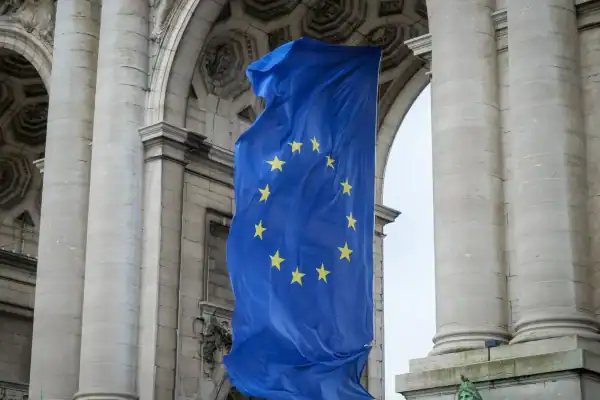 União Europeia convoca reunião de emergência por crise migratória em Ceuta
