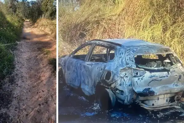 Corpo com marcas de violência é encontrado em Mogi Mirim