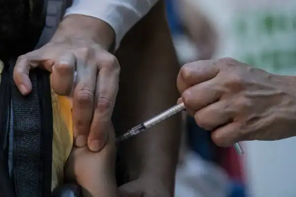 Campanha Nacional de Multivacinação inicia-se hoje para crianças e adolescentes