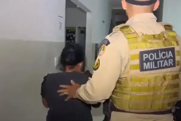 Mulher de 91 anos é resgatada em Araguaína e filha é detida por desacato