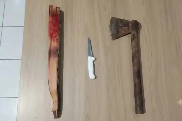 Cobrança por cadeira quebrada resulta em morte em alojamento rural em Tapurah