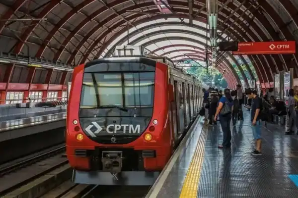 Ferroviários de São Paulo confirmam paralisação a partir desta terça-feira (04)