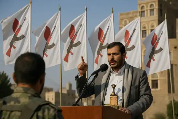 Houthis afirmam estar prontos para conflito em larga escala com a Arábia Saudita