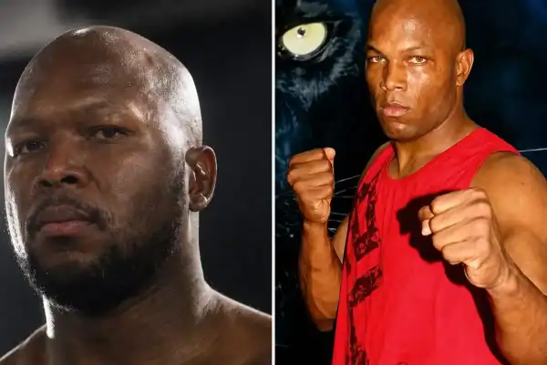 Lutador de boxe Sílvio Pantera será indenizado após seis anos preso por erro da Justiça