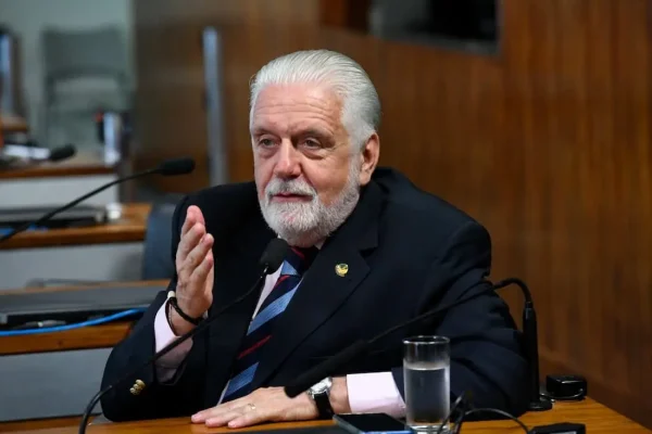 Depoimento de Jaques Wagner à PF no caso Master é adiado; entenda o motivo