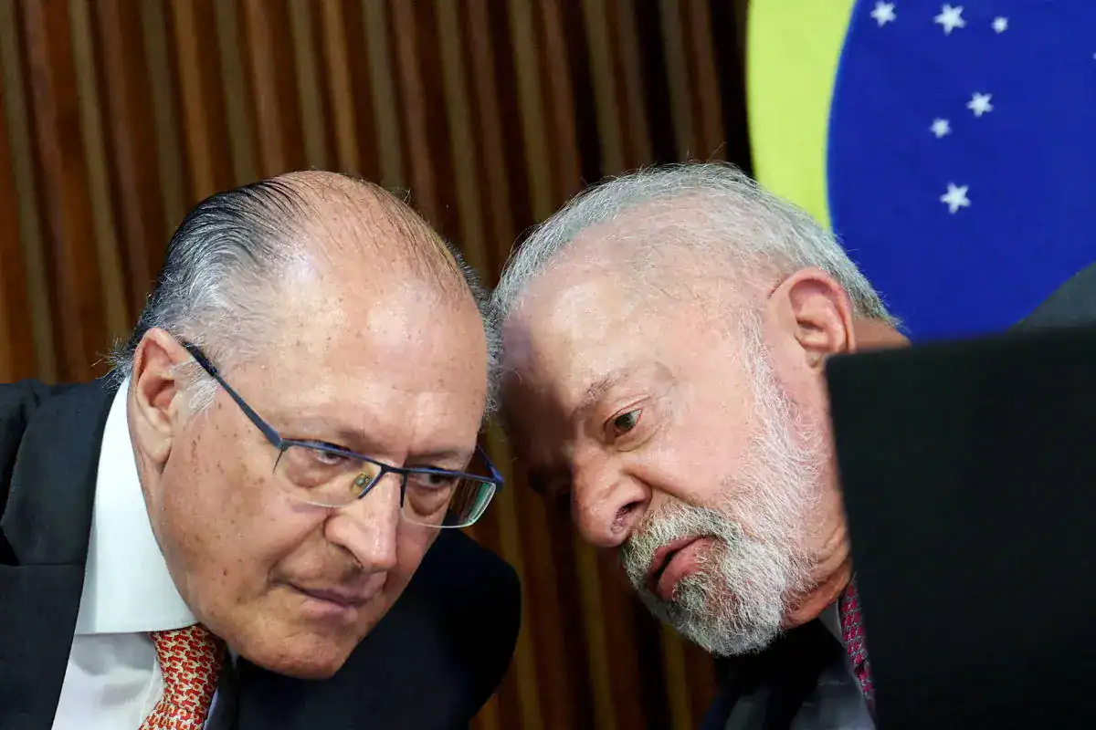 Bolsa brasileira segue sob influência das incertezas eleitorais. (Créditos: Instagram)