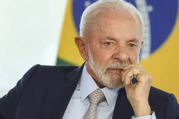 Lula critica Faria Lima e ruralistas: ‘Não sabem o que é enchente’