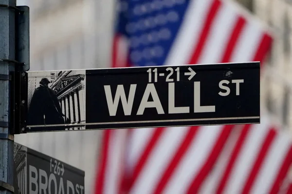 Bolsas de Nova York encerram em alta com payroll abaixo do esperado sugerindo Fed mais brando