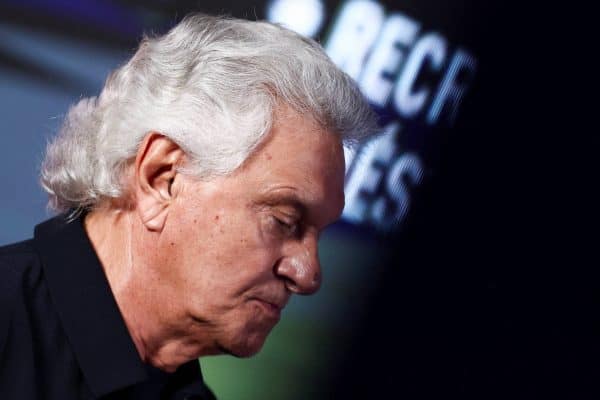Caiado propõe medidas contra ‘terrorismo doméstico’ e mira Lincoln Gakiya para o ministério