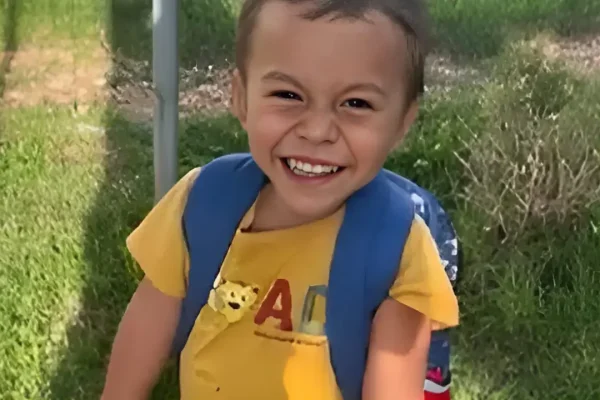 Caso Gustavo: Laudo pericial aponta real causa da morte de criança de 3 anos