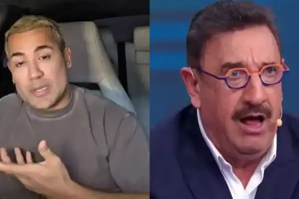 Tiago Piquilo comenta fala de Ratinho e surpreende com sua declaração