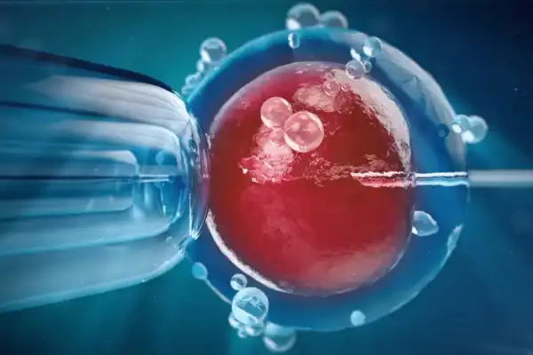 Mãe e filho fazem descoberta surpreendente sobre médico 40 anos após inseminação artificial