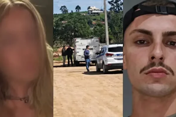 Amiga de Joviana Evelyn Iankovski faz desabafo emocionante após morte em casa do namorado