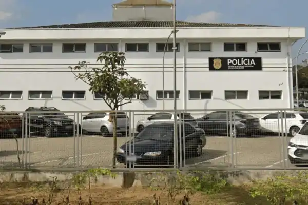 Homem é preso após queimar mulher durante discussão em Mogi das Cruzes