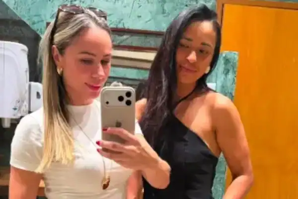 Mulher que passou mal em academia tinha sonho comovente antes de morrer