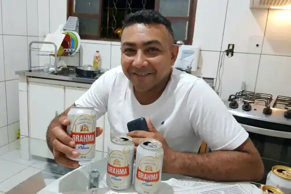 Militar da reserva morre após ser confundido com irmão ex-PCC e recebe tiro na cabeça