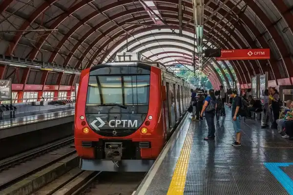 CPTM anuncia mudanças na circulação nos dias 15 e 16 de agosto