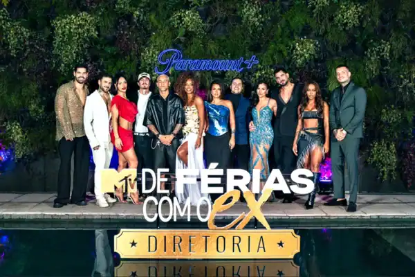 Expulso de reality, Lucas Ranhol nega acusações e pede verificação das câmeras