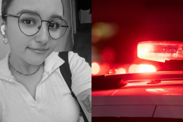 Estudante some a caminho da faculdade e é encontrada morta um dia depois em Guaratinguetá