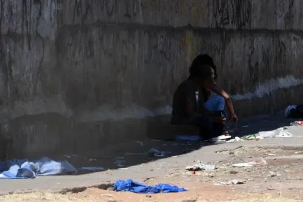 Violência contra moradores de rua no DF reacende debate sobre vulnerabilidade social
