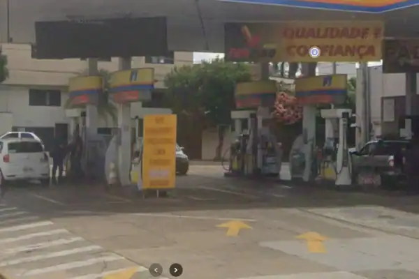 Homem é preso em São José do Rio Preto por ofender frentista venezuelano com xingamentos racistas