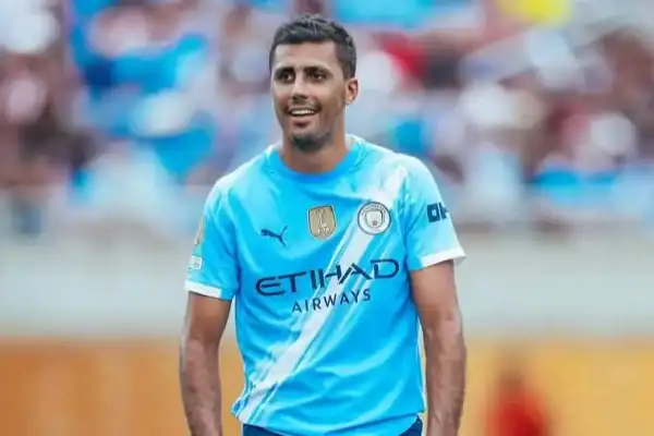 Barcelona fecha contratação de ‘rival de Vini Jr’ por R$ 462 milhões