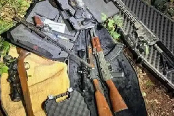 Policiais de SP detêm os últimos suspeitos do plano para matar promotor Lincoln Gakiya
