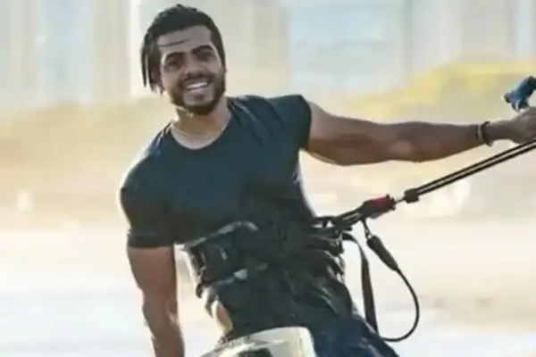 Corpo do kitesurfista desaparecido é achado em praia no Maranhão