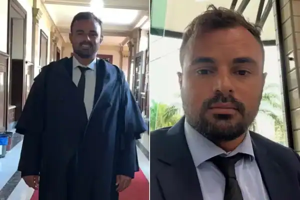 Advogado sequestrado pelo PCC recorreu a cliente em ‘tribunal do crime’