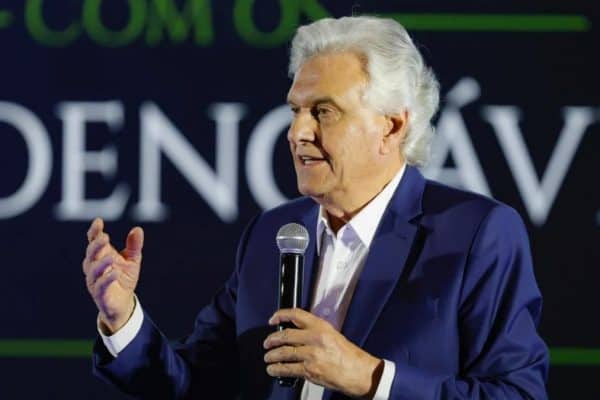 Caiado: Bolsa Família permanecerá como política de Estado