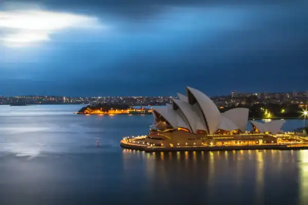 Moody’s mantém rating Aaa para Austrália com perspectiva estável