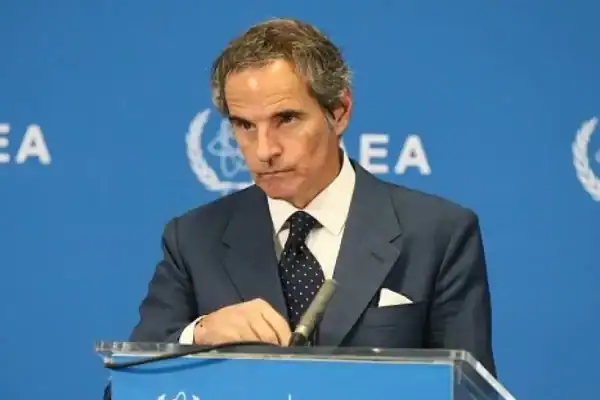 Agência da ONU diz ter descoberto ‘toneladas de material nuclear’ na Síria