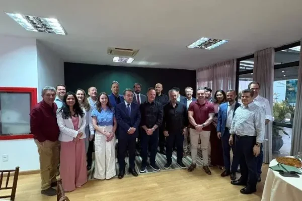 Setor atacadista do DF alerta para pressão de custos e alta de inadimplência em 2026