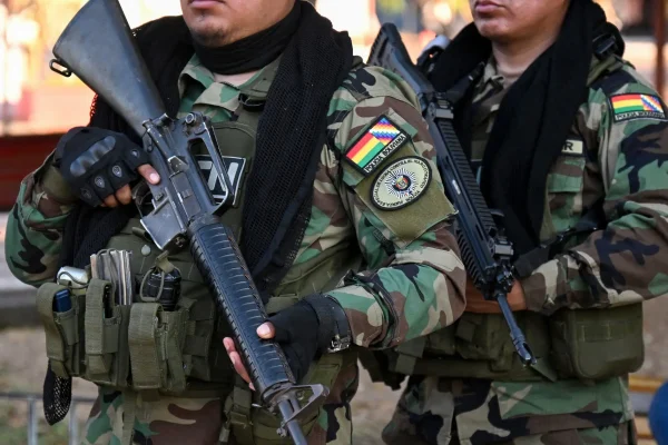 Chacinas e decapitações aumentam poder de facções brasileiras na fronteira da Bolívia