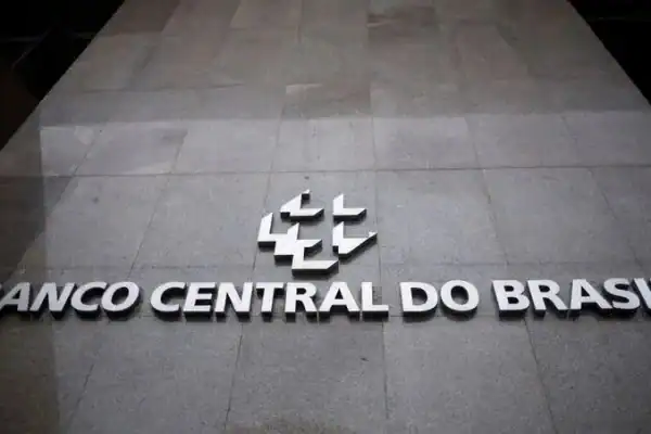 Fluxo cambial total em 2026 até 14 de agosto registra superávit de US$ 21,200 bi, diz BC