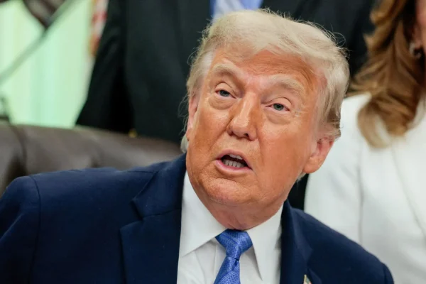 Trump: Fed deveria cortar juros pelo ‘sucesso’ da economia, não subir por medo da inflação