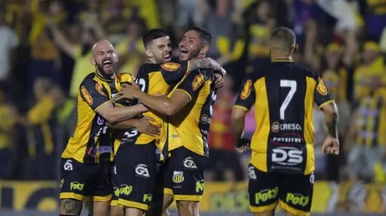 Novorizontino vence América-MG e retorna ao G-6 da Série B