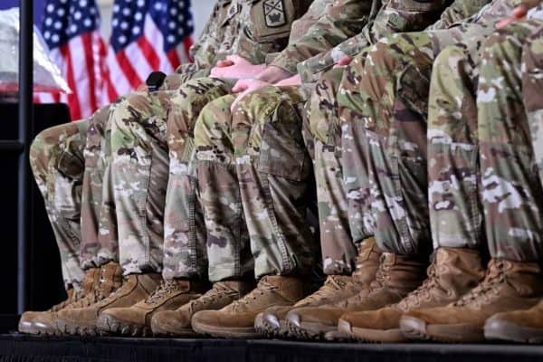 Pentágono informa que mais de 750 militares dos EUA foram feridos em operações contra o Irã