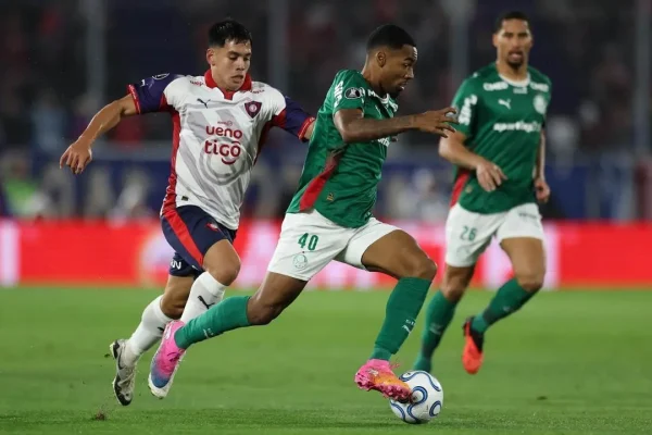 Manchester City demonstra interesse em Allan, mas Palmeiras reluta em vendê-lo
