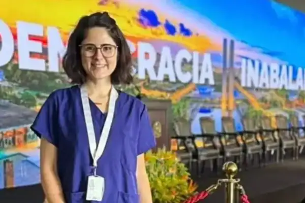 Vitória Valle de Oliveira Pinha morre quatro dias após ataque de pastor-belga-malinois no canil do Senado