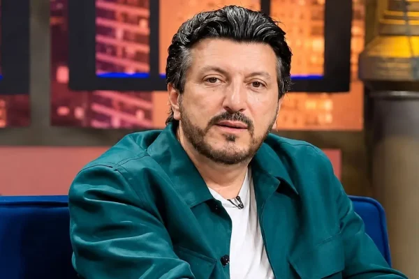 Lito Sousa quebra silêncio em hospital e faz apelo urgente por pesquisa experimental