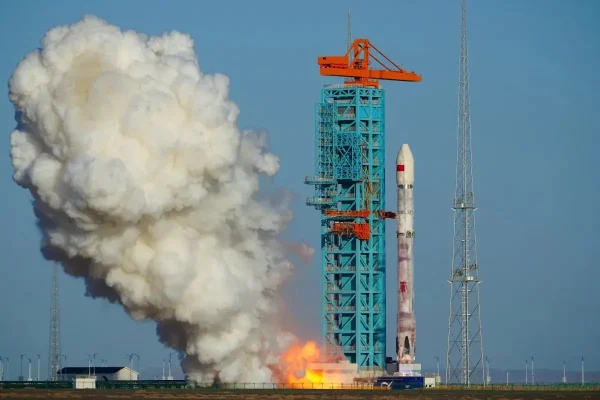 China adia missão lunar Chang’e-7 por falta de condições de lançamento