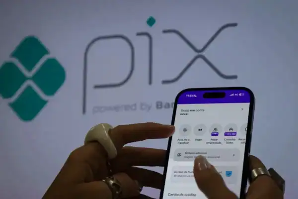 BC reconhece instabilidade no Pix, mas sistemas já estão restabelecidos e operam normalmente