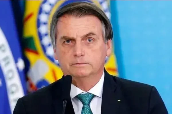 TRE-RJ nega a candidato do PL uso do sobrenome Bolsonaro como nome de urna