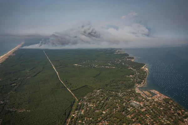 Dia mais quente na história dos oceanos é registrado por conta do El Niño