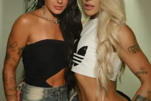 Pabllo Vittar envia mensagem após deixar de seguir Ana Castela