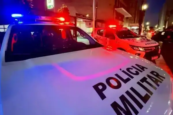 Denúncias anônimas em SP passam de 107 mil e Web Denúncia responde por 64,3%