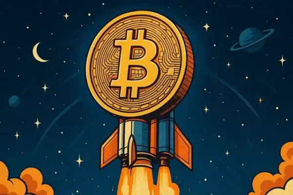 Criptomoedas: bitcoin avança com impulso de ganhos por incertezas e sinais regulatórios