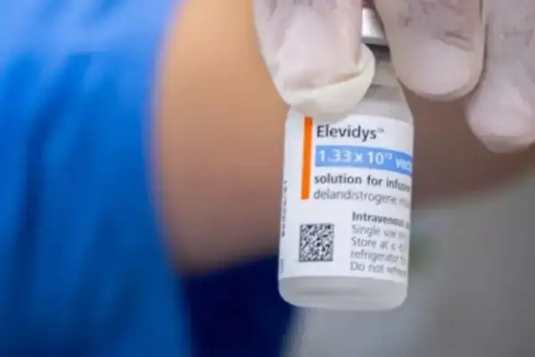 Anvisa cancela registro do Elevidys, terapia gênica de R$ 20 milhões